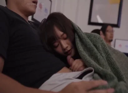 Chuyện vụng trộm với em họ tinh nghịch