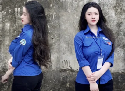 Hắn quan hệ với cô sinh viên cao đẳng truyền hình