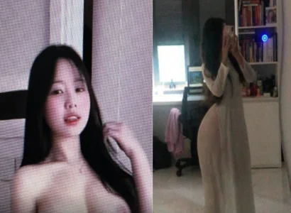 Con nhỏ dáng xinh khiến tôi ngây ngất