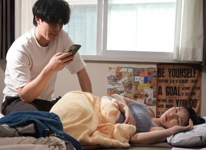 Người đàn ông muốn xem người yêu ngoại tình